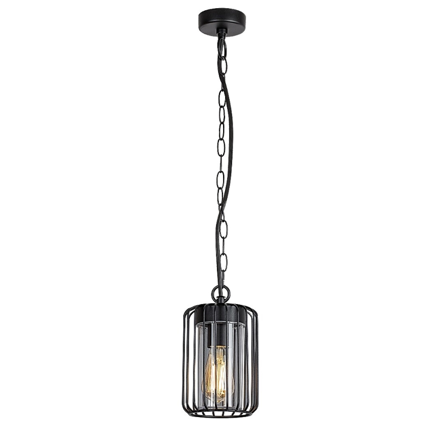 Rabalux - Āra lustra 1xE27/40W/230V IP44