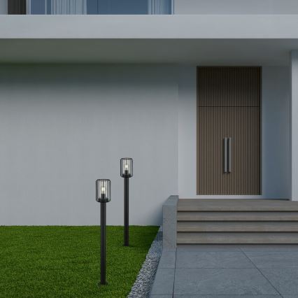 Rabalux - Āra lampa 1xE27/40W/230V IP44