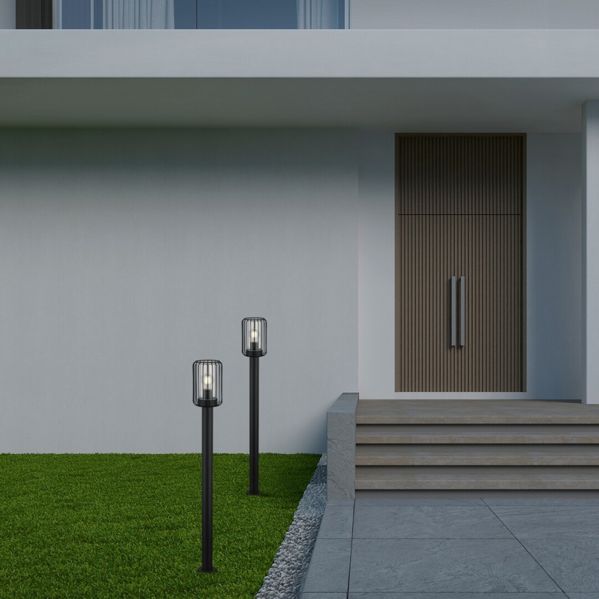 Rabalux - Āra lampa 1xE27/40W/230V IP44