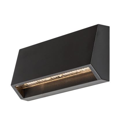 Rabalux - LED Āra sienas lampa LED/3W/230V IP54
