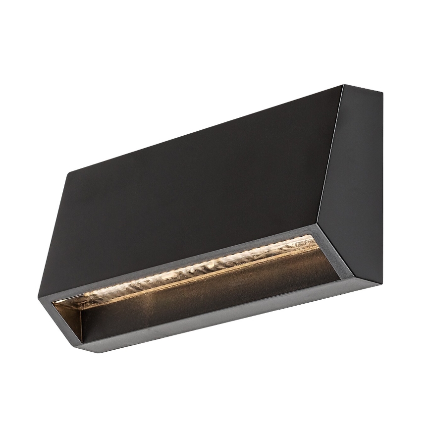 Rabalux - LED Āra sienas lampa LED/3W/230V IP54