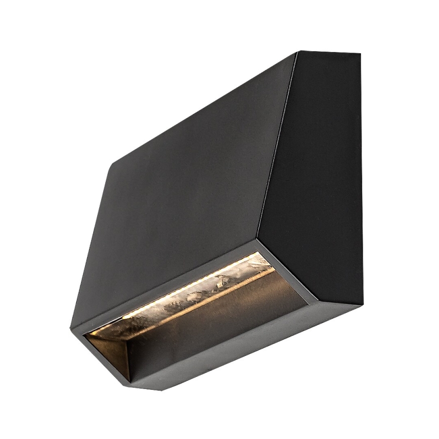 Rabalux - LED Āra sienas lampa LED/3W/230V IP54