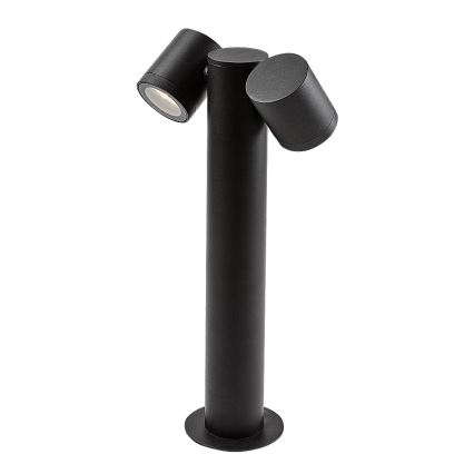 Rabalux - Āra lampa 2xGU10/35W/230V IP44