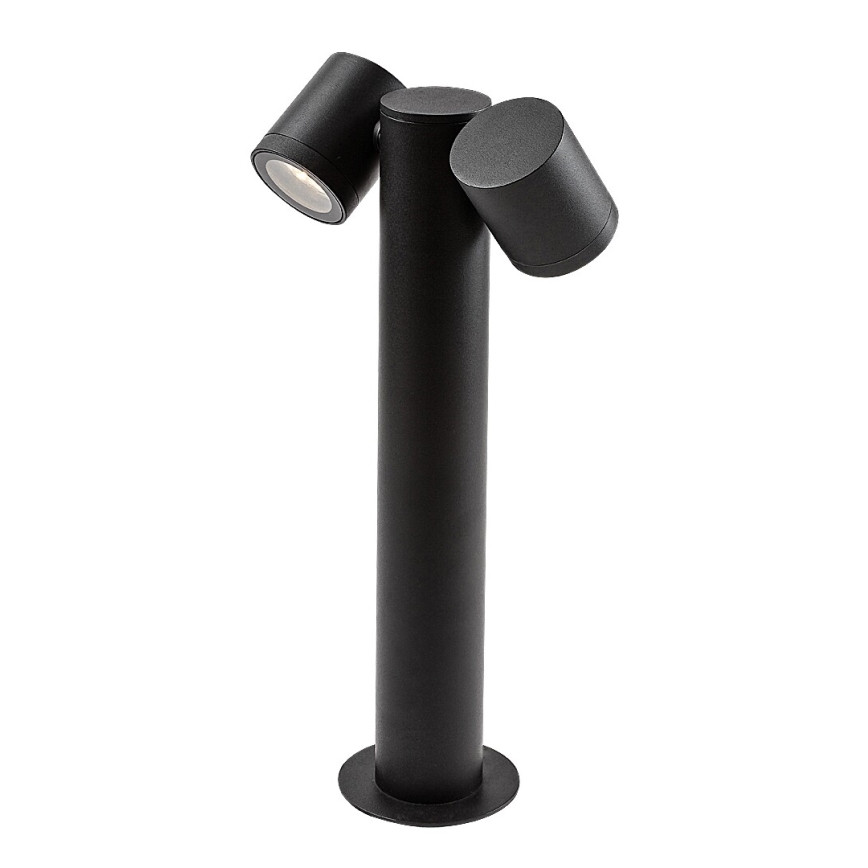 Rabalux - Āra lampa 2xGU10/35W/230V IP44