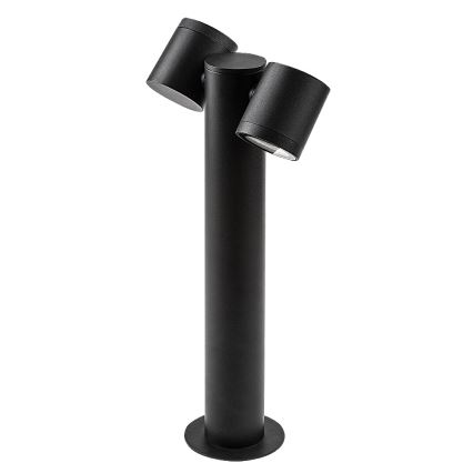 Rabalux - Āra lampa 2xGU10/35W/230V IP44
