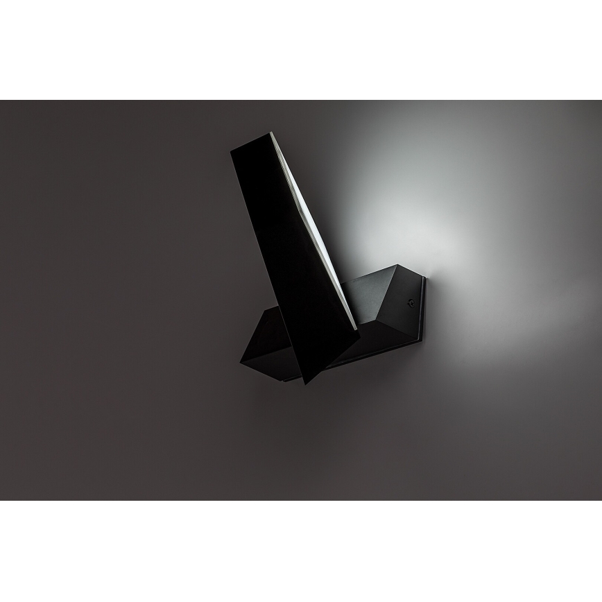 Rabalux - LED Āra sienas lampa LED/14W/230V 2700/4000/6500K IP54