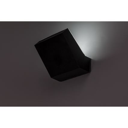 Rabalux - LED Āra sienas lampa LED/14W/230V 2700/4000/6500K IP54