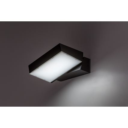 Rabalux - LED Āra sienas lampa LED/14W/230V 2700/4000/6500K IP54
