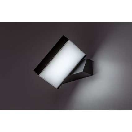 Rabalux - LED Āra sienas lampa LED/14W/230V 2700/4000/6500K IP54