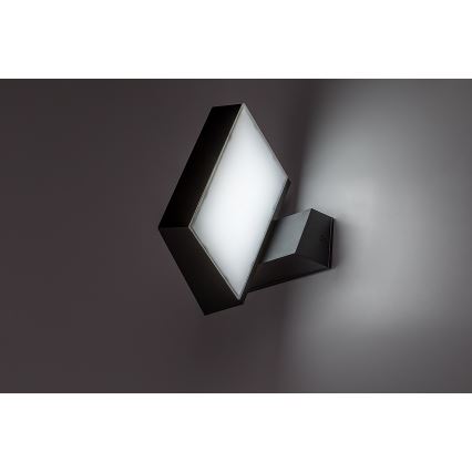 Rabalux - LED Āra sienas lampa LED/14W/230V 2700/4000/6500K IP54