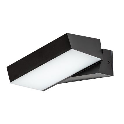 Rabalux - LED Āra sienas lampa LED/14W/230V 2700/4000/6500K IP54