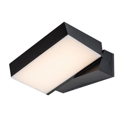 Rabalux - LED Āra sienas lampa LED/14W/230V 2700/4000/6500K IP54