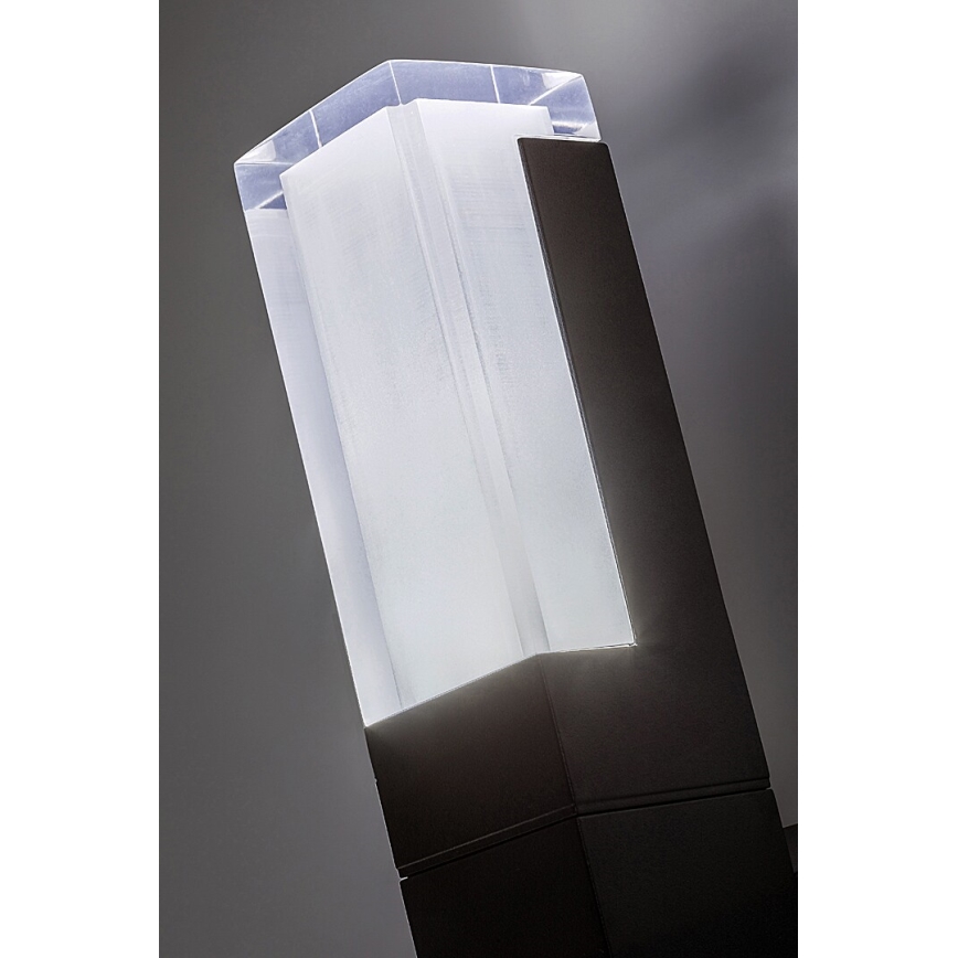 Rabalux - LED Āra sienas lampa LED/7W/230V 2700/4000/6000K IP54