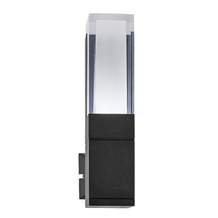 Rabalux - LED Āra sienas lampa LED/7W/230V 2700/4000/6000K IP54