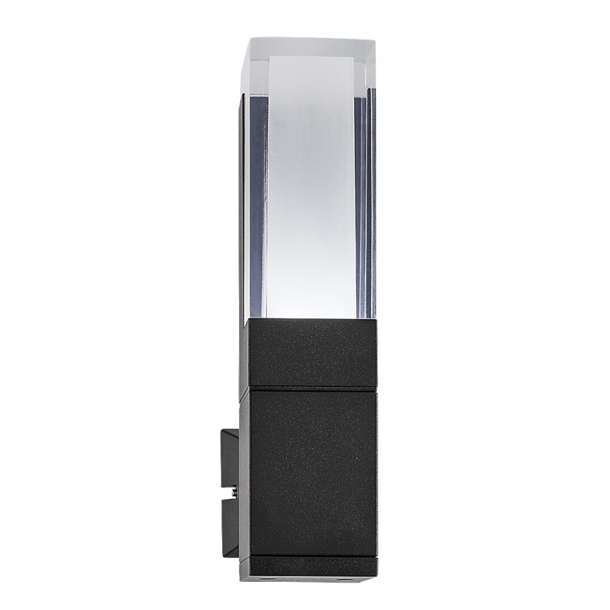 Rabalux - LED Āra sienas lampa LED/7W/230V 2700/4000/6000K IP54