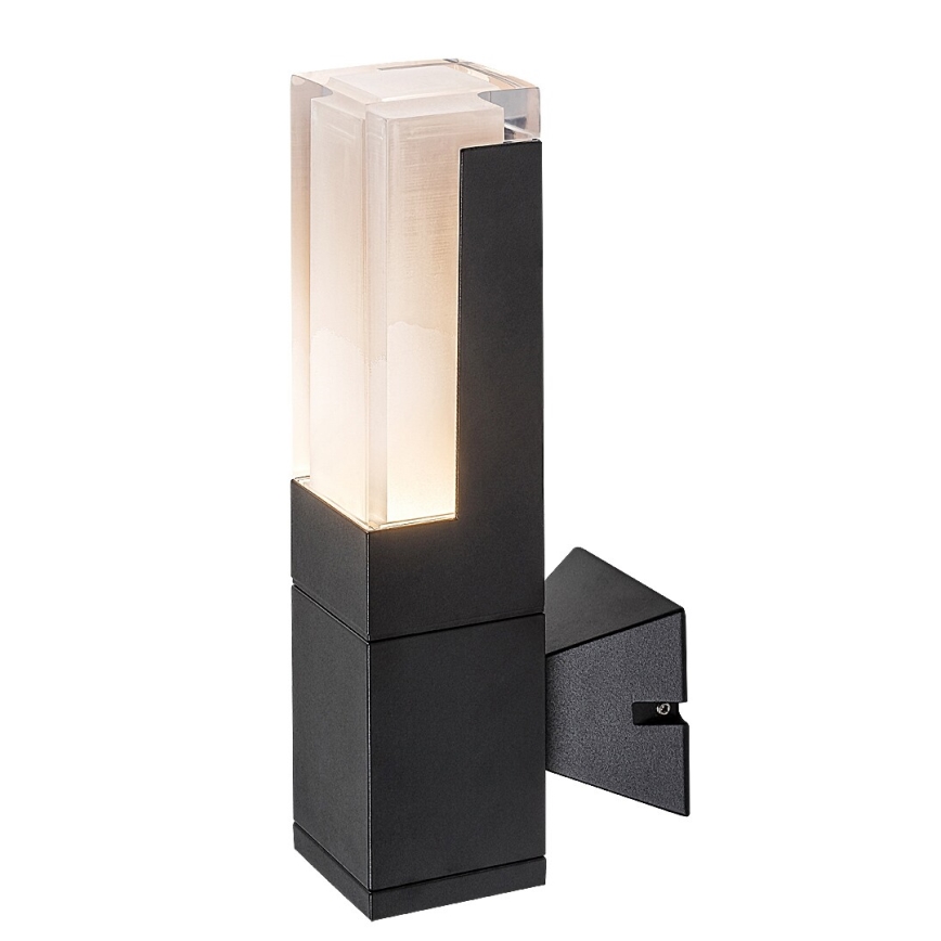 Rabalux - LED Āra sienas lampa LED/7W/230V 2700/4000/6000K IP54