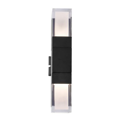 Rabalux - LED Āra sienas lampa LED/12W/230V 2700/4000/6000K IP54