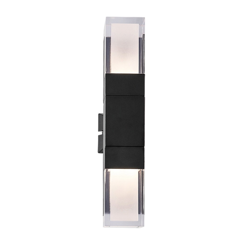 Rabalux - LED Āra sienas lampa LED/12W/230V 2700/4000/6000K IP54