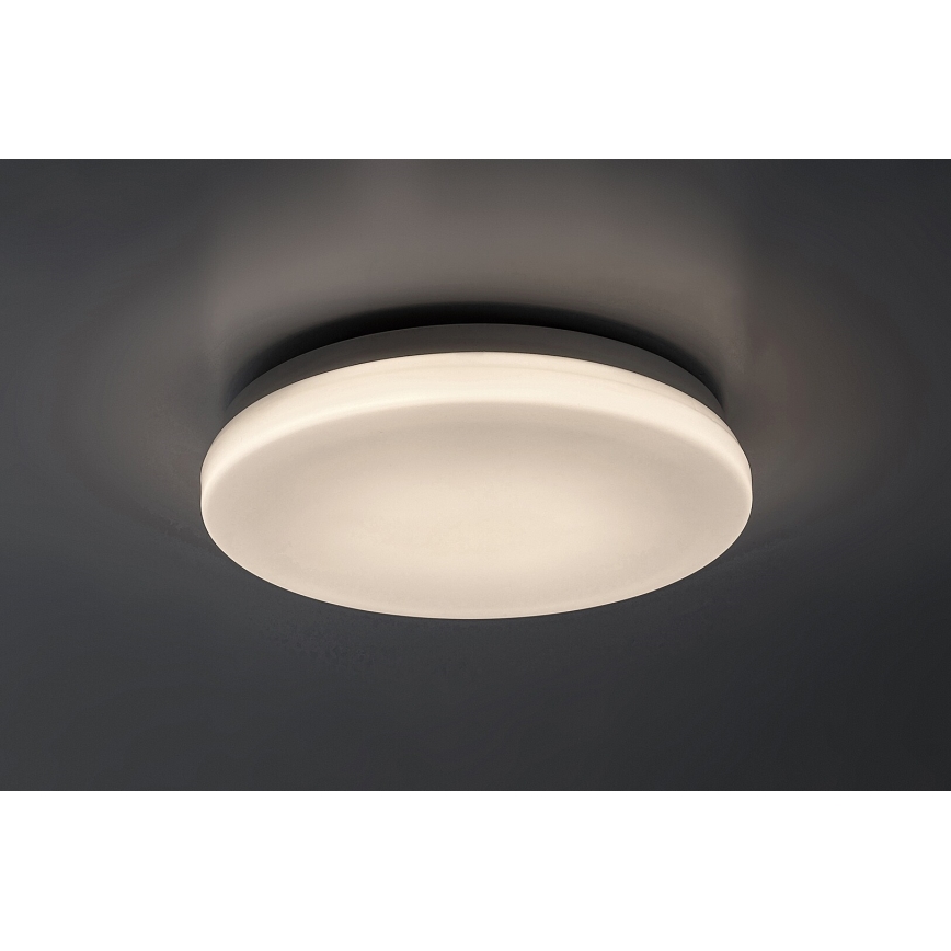 Rabalux - LED Vannas istabas griestu lampa LED/12W/230V 3000/4000/6000K IP44