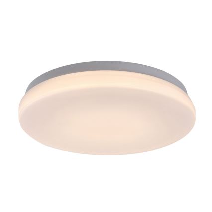 Rabalux - LED Vannas istabas griestu lampa LED/12W/230V 3000/4000/6000K IP44
