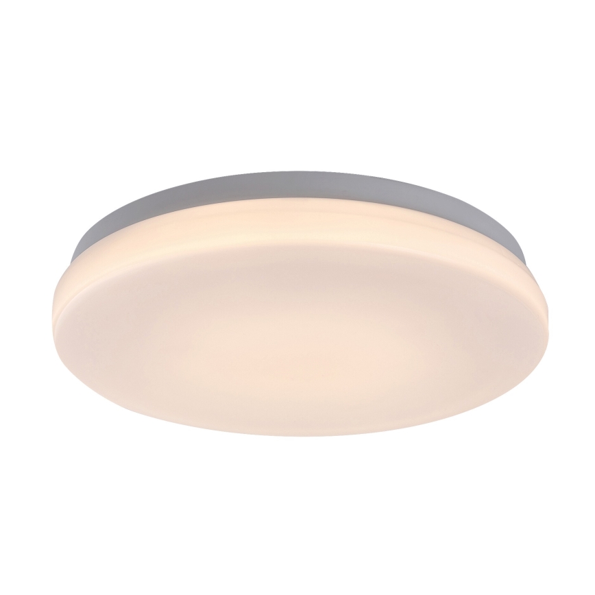 Rabalux - LED Vannas istabas griestu lampa LED/12W/230V 3000/4000/6000K IP44