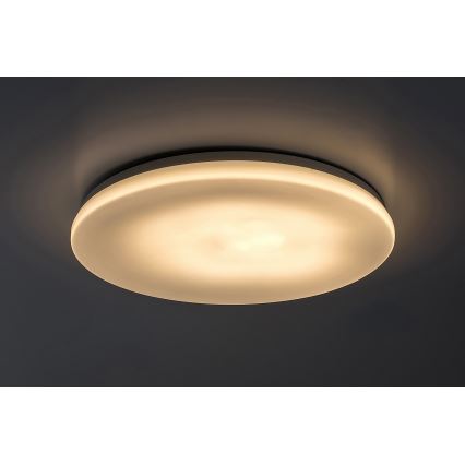Rabalux - LED vannas istabas griestu gaismeklis LED/36W/230V 3000/4000/6000K IP44 Ø 41 cm