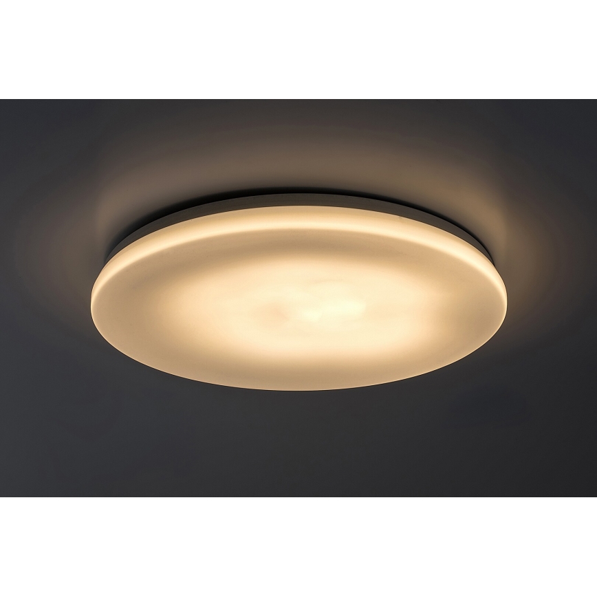 Rabalux - LED vannas istabas griestu gaismeklis LED/36W/230V 3000/4000/6000K IP44 Ø 41 cm