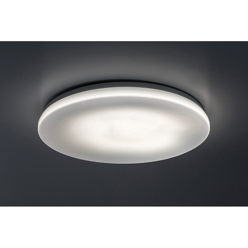 Rabalux - LED vannas istabas griestu gaismeklis LED/36W/230V 3000/4000/6000K IP44 Ø 41 cm