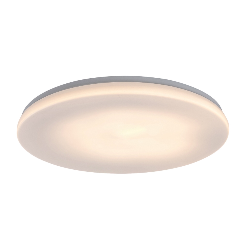 Rabalux - LED Vannas istabas griestu lampa LED/36W/230V 3000/4000/6000K IP44