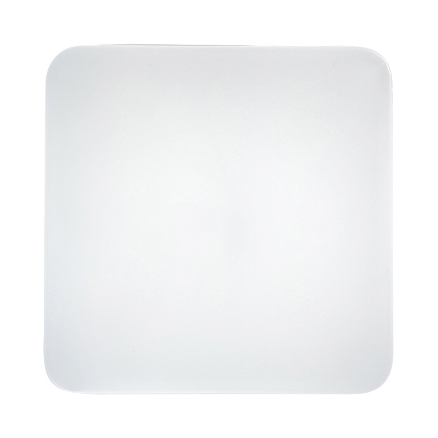 Rabalux - LED griestu lampa vannas istabai LED/36W/230V 3000/4000/6000K IP44 41x41 cm