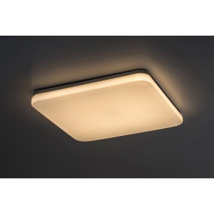 Rabalux - LED Vannas istabas griestu lampa LED/36W/230V 3000/4000/6000K IP44