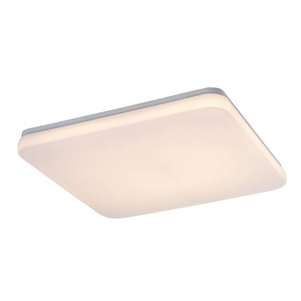 Rabalux - LED Vannas istabas griestu lampa LED/36W/230V 3000/4000/6000K IP44