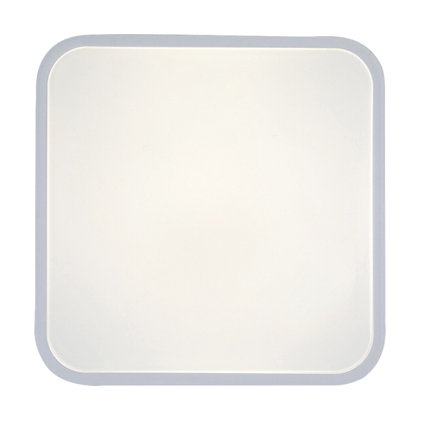 Rabalux - LED Vannas istabas griestu lampa ar sensoru LED/18W/230V 4000K IP44