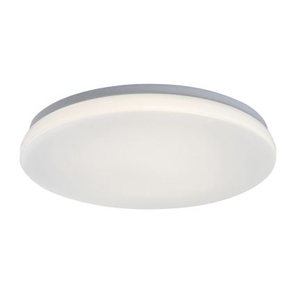 Rabalux - LED Vannas istabas griestu lampa ar sensoru LED/24W/230V 4000K IP44