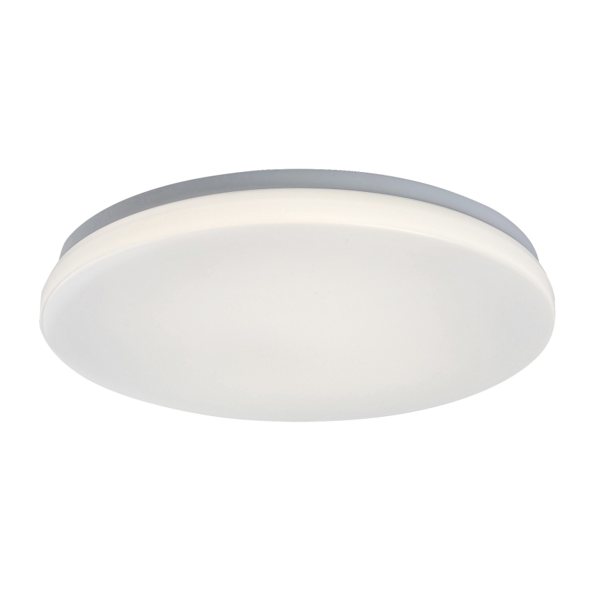Rabalux - LED Vannas istabas griestu lampa ar sensoru LED/24W/230V 4000K IP44