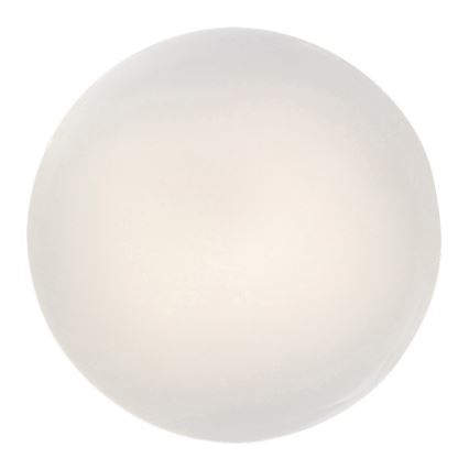 Rabalux - LED Vannas istabas griestu lampa ar sensoru LED/24W/230V 4000K IP44