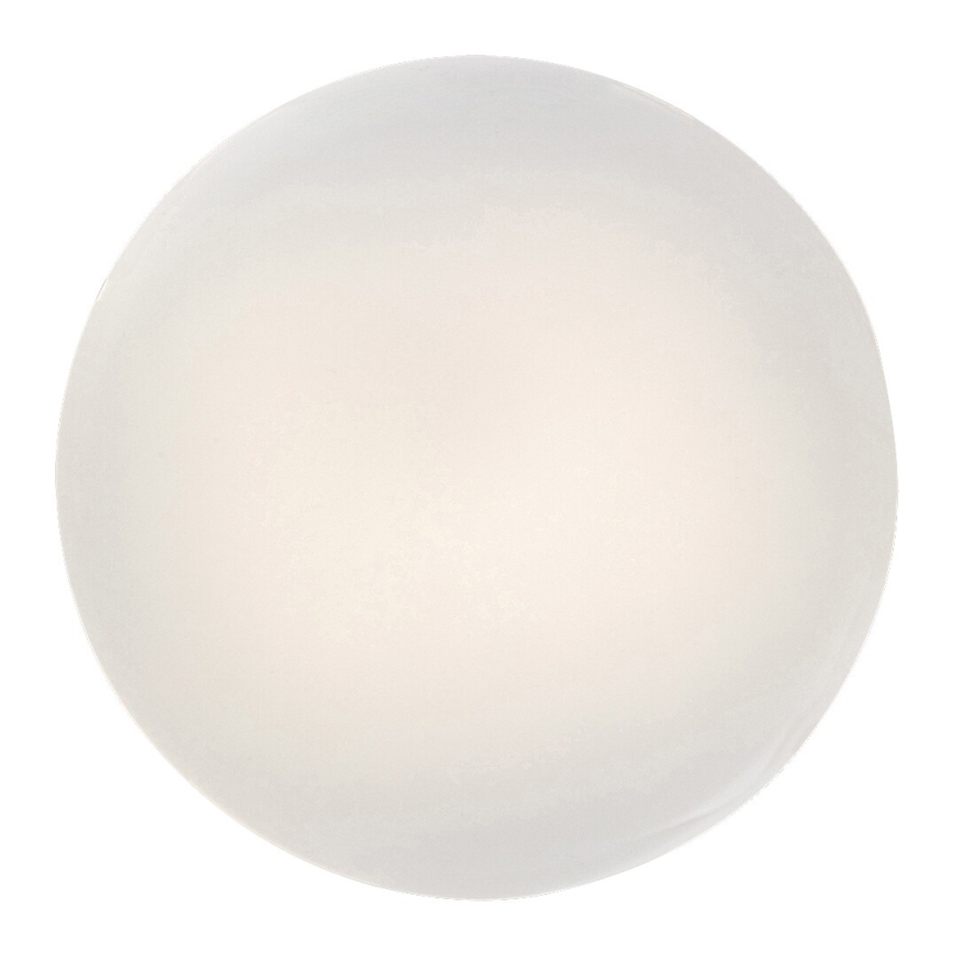 Rabalux - LED Vannas istabas griestu lampa ar sensoru LED/24W/230V 4000K IP44