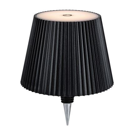 Rabalux - LED Aptumšojama uzlādējams pudele abažūrs LED/2W/5V IP44