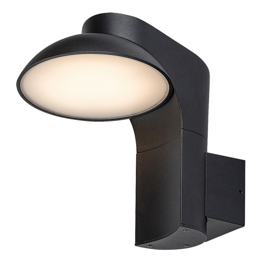 Rabalux - LED Āra sienas lampa LED/12W/230V IP54