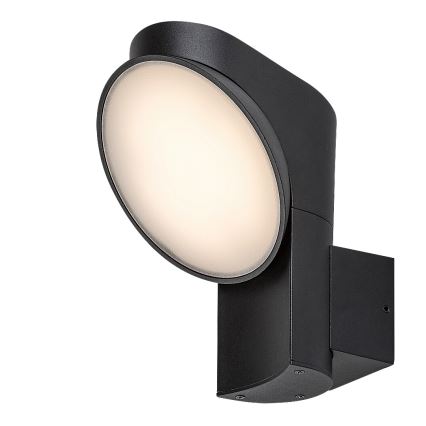 Rabalux - LED Āra sienas lampa LED/12W/230V IP54
