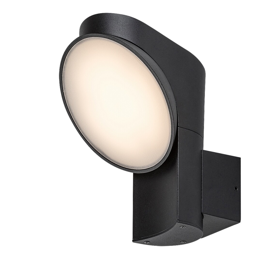 Rabalux - LED Āra sienas lampa LED/12W/230V IP54