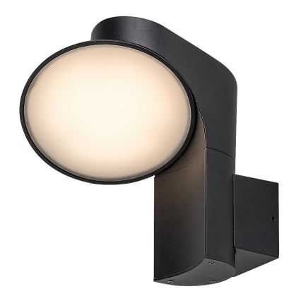 Rabalux - LED Āra sienas lampa LED/12W/230V IP54