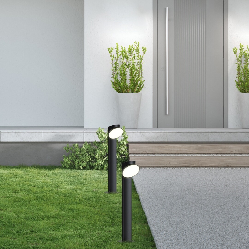 Rabalux - LED Āra lampa LED/12W/230V IP54