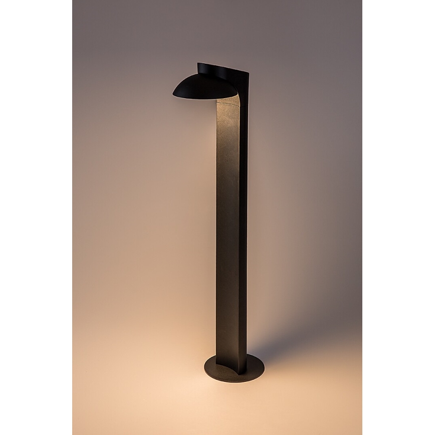 Rabalux - LED Āra lampa LED/12W/230V IP54