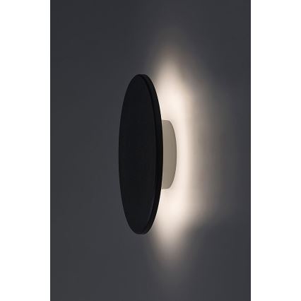 Rabalux - LED Āra sienas lampa 15W/230V 2700/4000/6500K IP65 pelēka