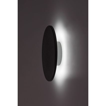 Rabalux - LED Āra sienas lampa 15W/230V 2700/4000/6500K IP65 pelēka