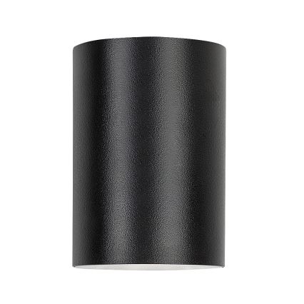 Rabalux - LED Āra sienas lampa LED/9W/230V 2700/4000/6500K IP65 melna