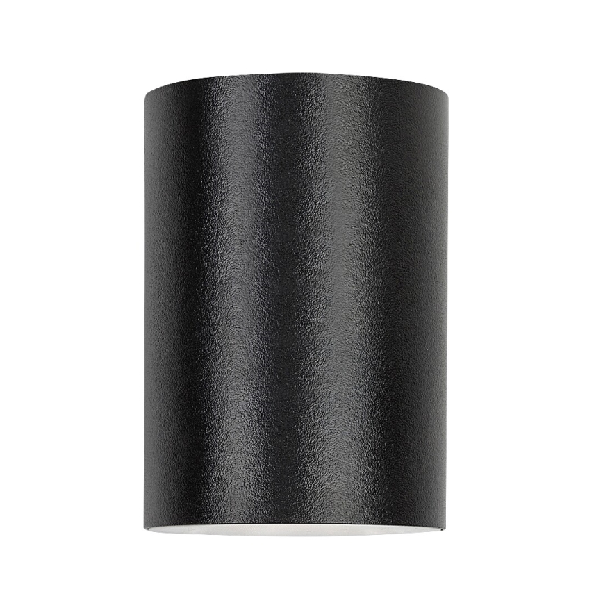 Rabalux - LED Āra sienas lampa LED/9W/230V 2700/4000/6500K IP65 melna