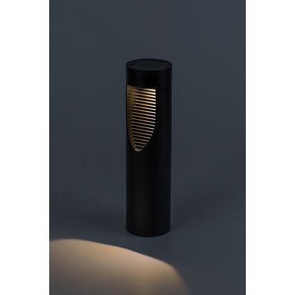 Rabalux - LED Saules enerģijas lampa LED/0,1W/1,2V 600mAh IP44