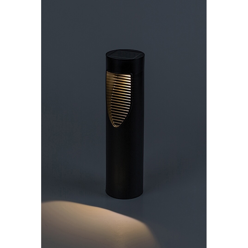 Rabalux - LED Saules enerģijas lampa LED/0,1W/1,2V 600mAh IP44